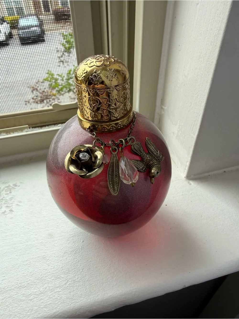 Taylor Swift Enchanted Wonderstruck Perfume - Picture 2 of 3
